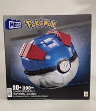 Mattel Mega HMW04 - Pokémon -