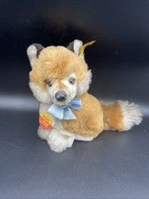 Steiff Tier Fuchs 077227