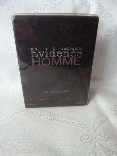 Yves rocher comme - rocher, une