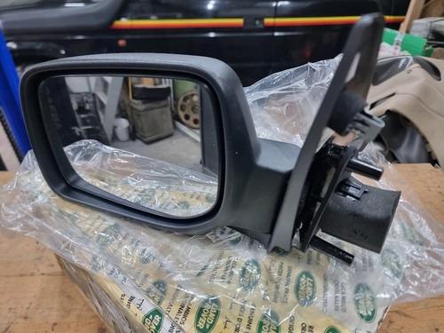 Land rover range p38 - land,