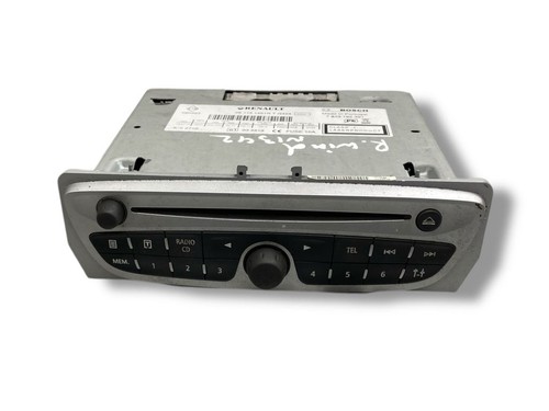 Renault wind 2010 radio - 2010, /