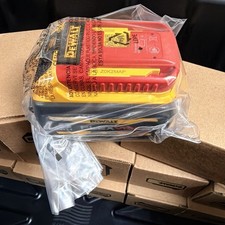 🔥 DeWalt FLEXVOLT 6Ah