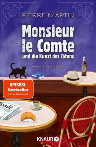 Pierre martin monsieur le - |,