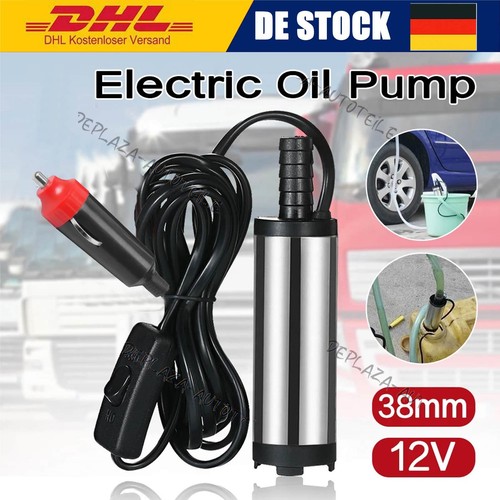 Tauchpumpe 12v minipumpe - tauchpumpe,