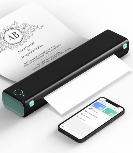 Thermodrucker m08f - thermodrucker,