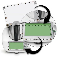 Display Schutzfolie Design