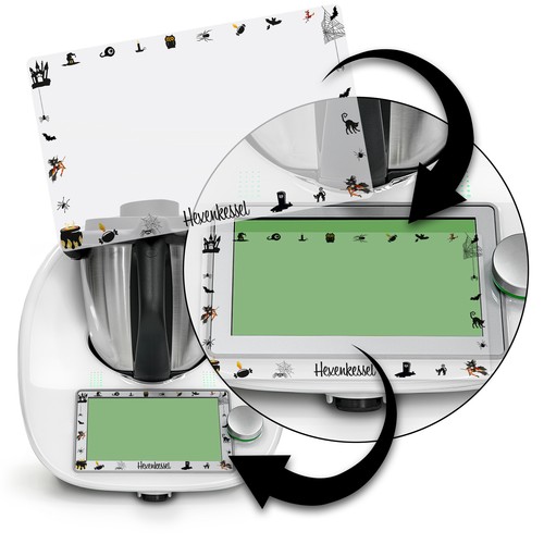 Display schutzfolie design - display,