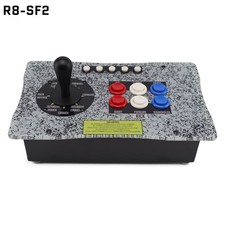 FightBox R8-SF2 Street Fighter