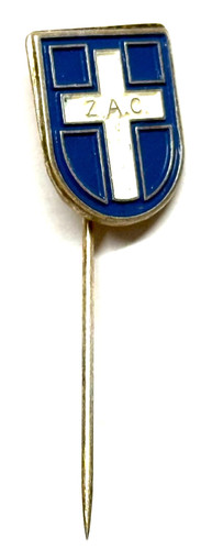 Zwolsche athletik club c - zwolsche,