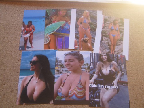 Foto damen strand - foto, am