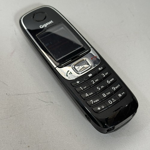 Gigaset c620 mobilteil - gigaset,