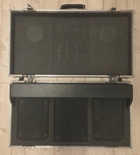 Pioneer DJ Flight Case -Black