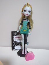 Monster High Schools Out