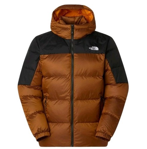 The north face - face, diablo