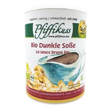 Dunkle Soße - Klassik Dose