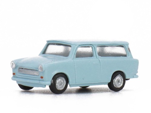Gabor 12130601 pkw trabant - gabor,