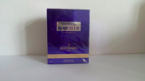 Boucheron jaipur saphir - boucheron,