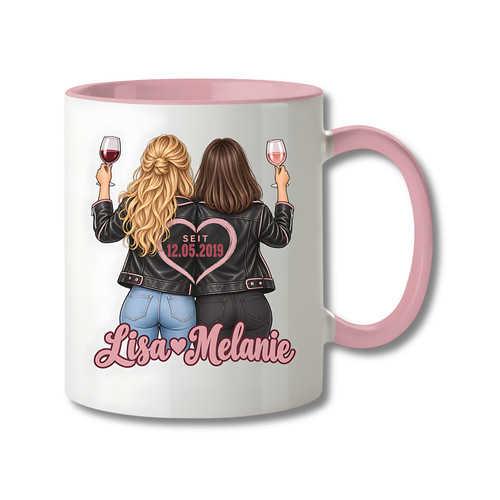 Tasse personalisiert