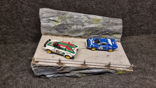 Bergstraße rallye - ,