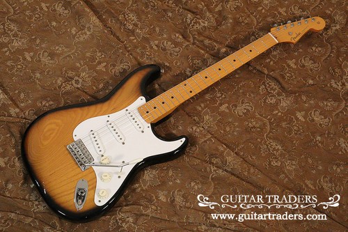 Fender japan st54 - st54, 1954