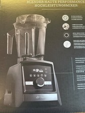 Vitamix ascent a3500i - vitamix,