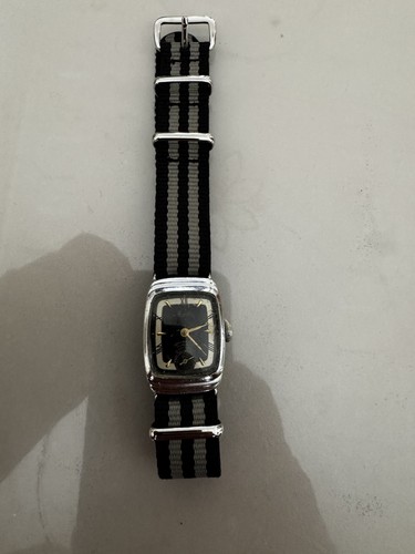 Vintage mauthe armbanduhr - mauthe,