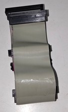 Kabel SCSI - Flachbandkabel -