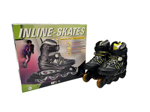 Inliner skates erwachsene - skates,