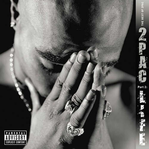 2pac the best part - of, 2pac: