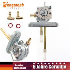 Benzinhahn Benzinhahn Tankventil für Yamaha XS650 XS650S XS1100 XS750S SR500 DHL