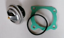 Thermostat Mercedes MB-Trac UNIMOG OM314 OM364 OM352 OM366 incl. Papierdichtung