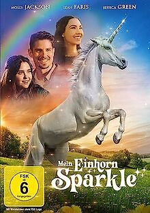 Mein einhorn sparkle - mein,