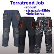 Arbeitshose Berufshose