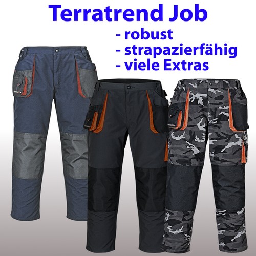 Arbeitshose berufshose - arbeitshose,