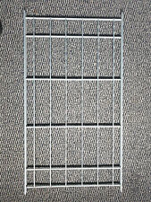 BALTON  Boxer GITTERBODEN Regalleiter