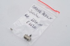 PORSCHE DESIGN DASHBOARD P6620 6620 TITAN DRÜCKER PUSHE VINTAGE RAR