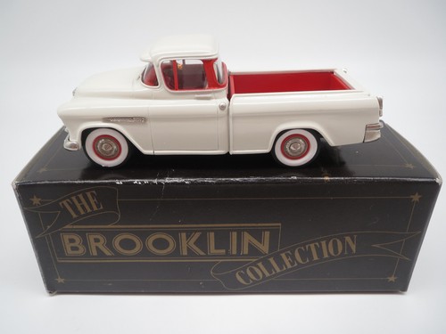 Brooklin models chevrolet - brooklin,
