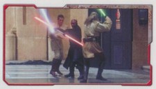 TOPPS - Star Wars Universe -