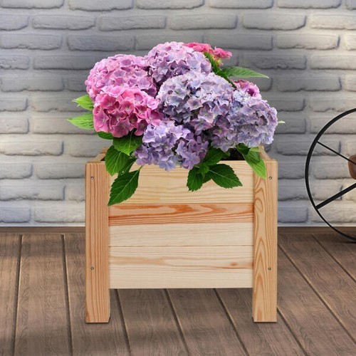 Blumenkasten 40 cm aus - blumenkasten, x