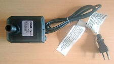 Ersatz Pumpe für Fluval Flex 57L Aquarium mit 7W