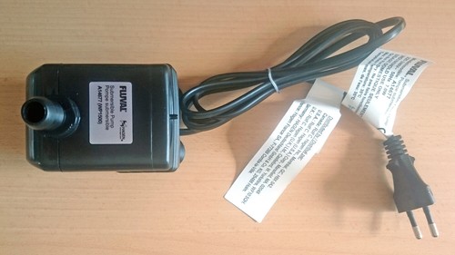 Ersatz pumpe für - ersatz, fluval