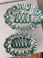 Gmundner Keramik grün