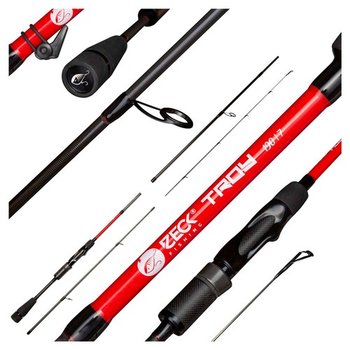 Zeck troy 90m 2 40m - /, 2,40m