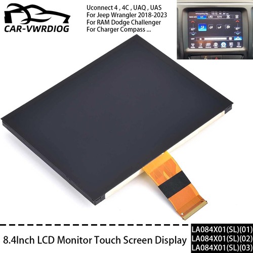 Lcd display touchscreen - display,