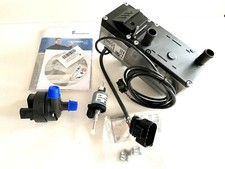 Standheizung Heizgerät