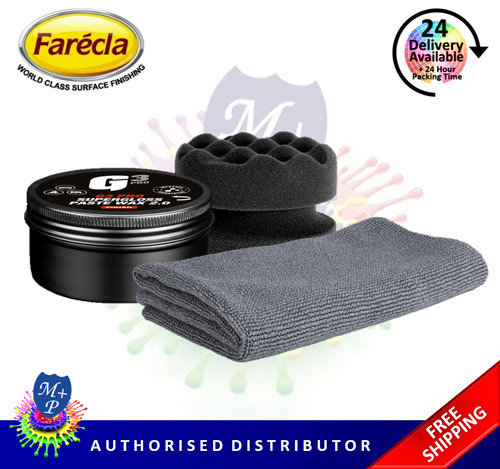 Farecla pro professional - pro,
