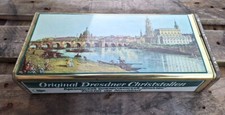 Geschenkdose Dresdner