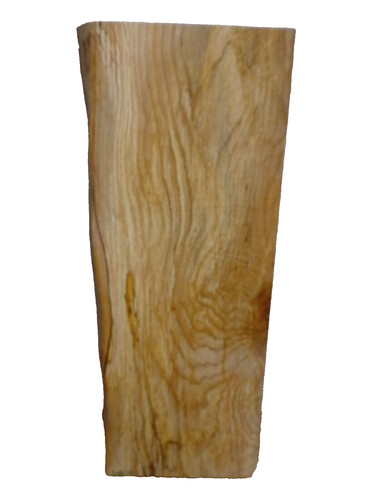 Esche gestockt tischplatte - 1x,