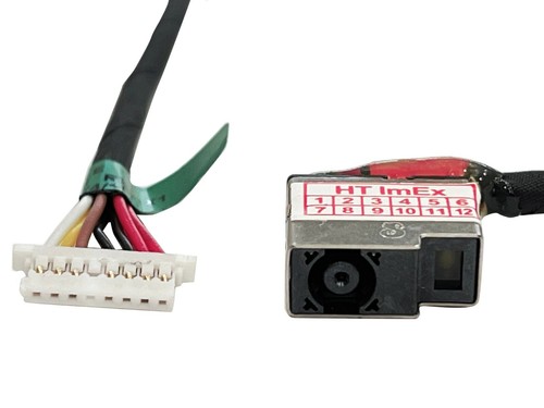 Jack powerbuchse - dc,