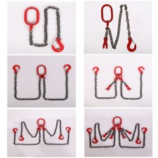 Kettengehänge Anschlagkette